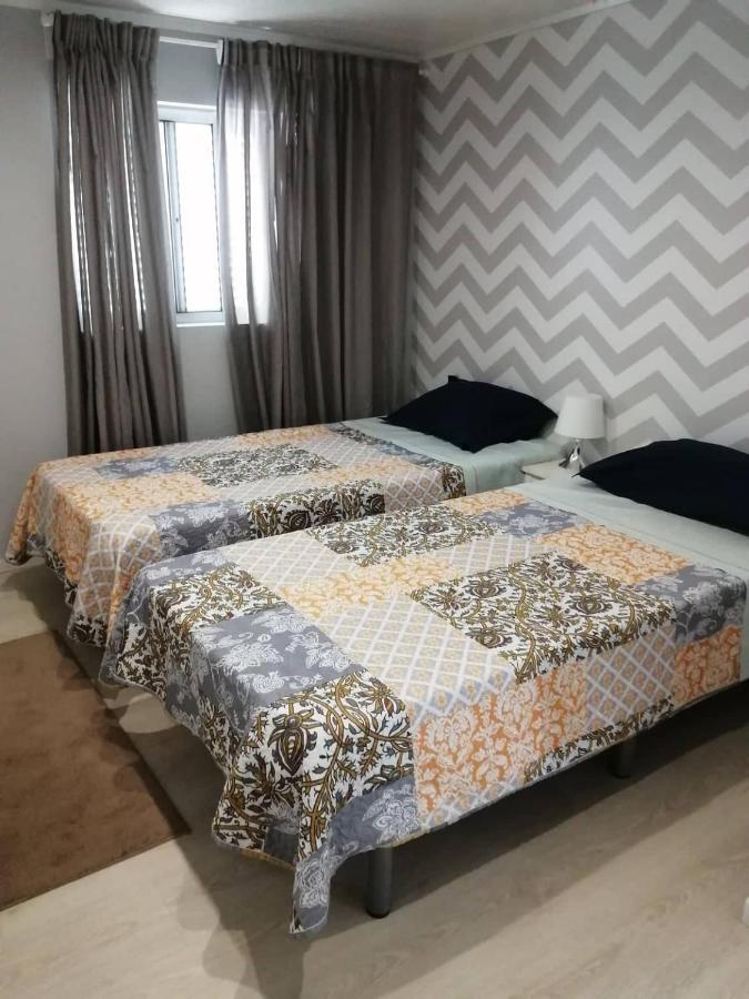 Vivenda Mendes Villa Outeiro  Exterior foto