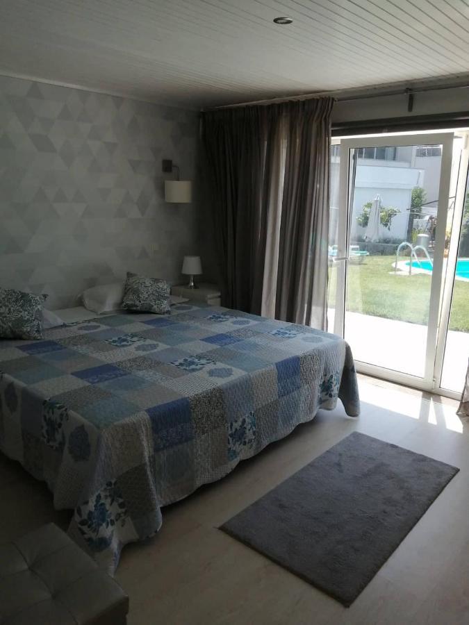Vivenda Mendes Villa Outeiro  Exterior foto