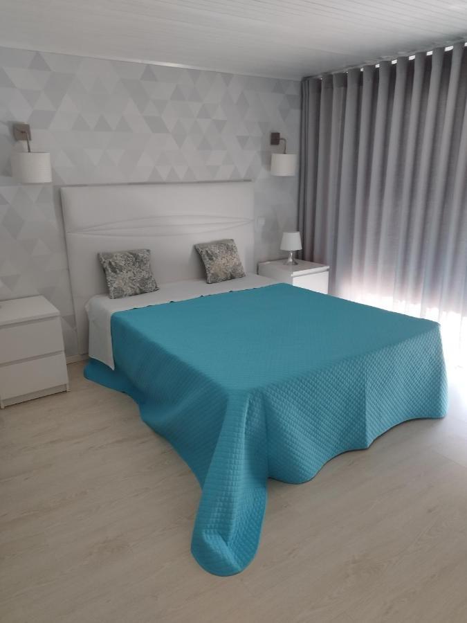Vivenda Mendes Villa Outeiro  Exterior foto