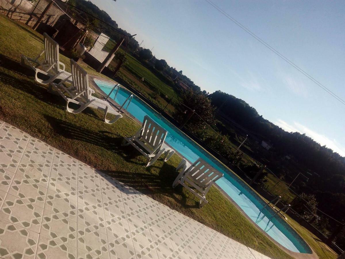 Vivenda Mendes Villa Outeiro  Exterior foto