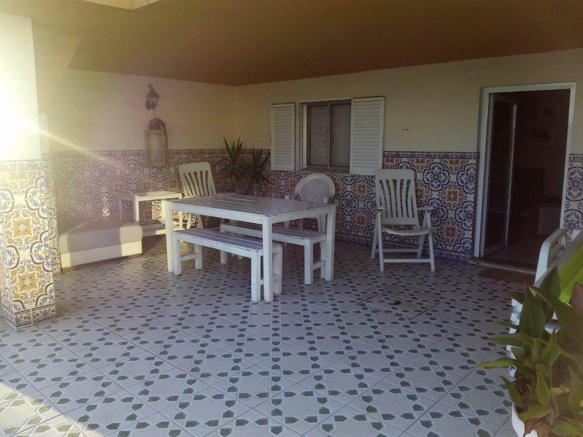 Vivenda Mendes Villa Outeiro  Exterior foto