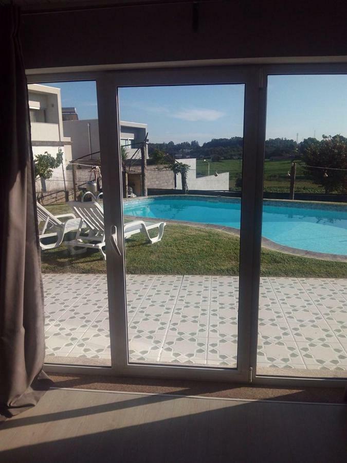 Vivenda Mendes Villa Outeiro  Exterior foto