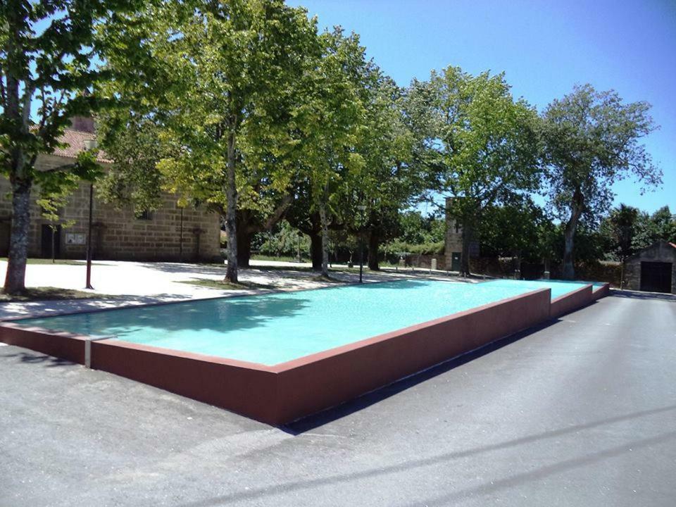 Vivenda Mendes Villa Outeiro  Exterior foto